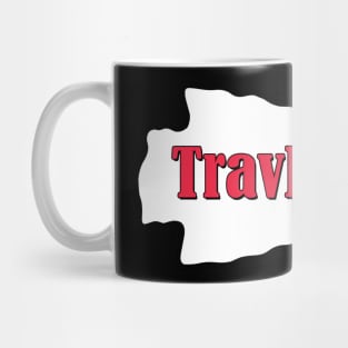 Kansas City Chiefs - Travis & Taylor Mug